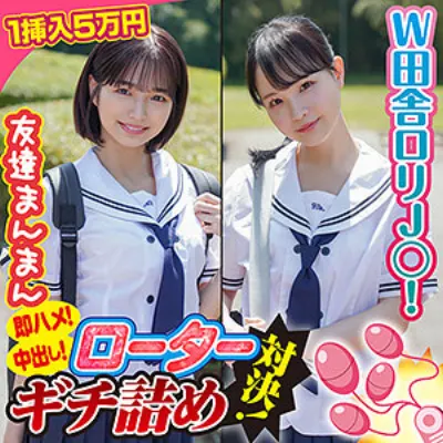 久美子＆こころ