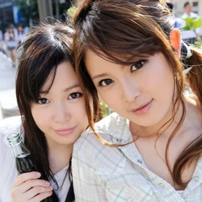 あおい&くみ