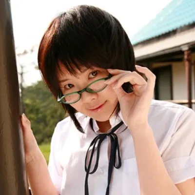 まゆ