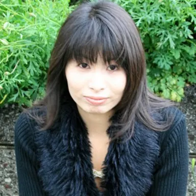新庄奈保子