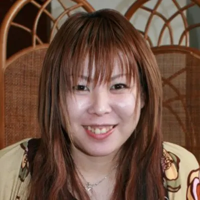 朝霧恵