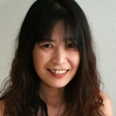 山下詩織