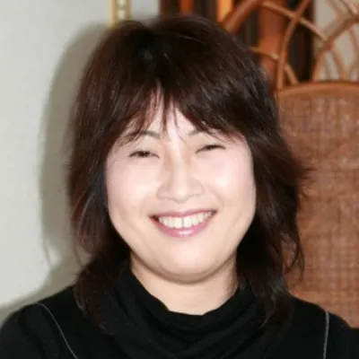 江口恭子