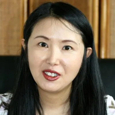 原田りかこ