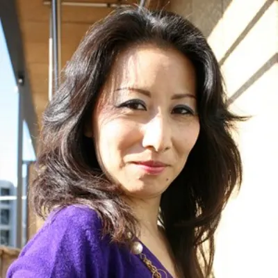西山久美