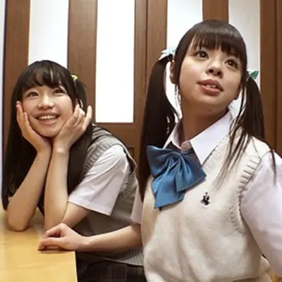 ゆうな＆みみ＆あゆ＆ゆな