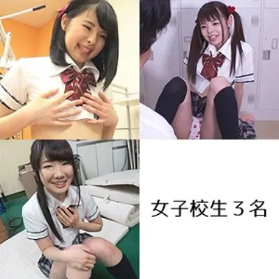 さゆり＆あゆ＆ゆうな＆みみ＆ゆな
