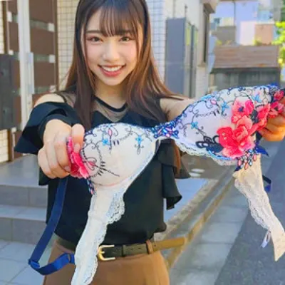 めいさん