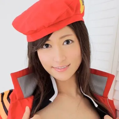 MEGUMI