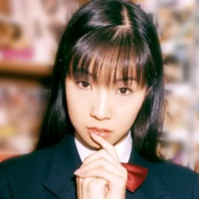 あゆみ