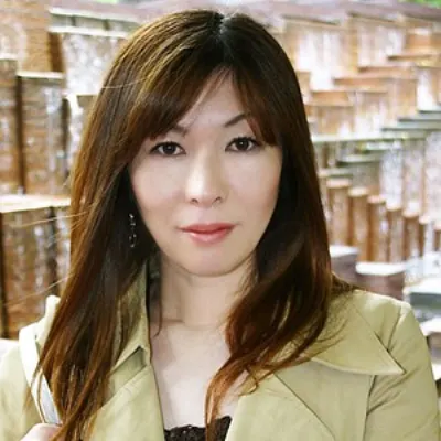水野京子
