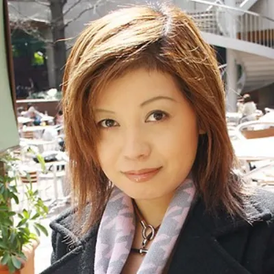井上雅子