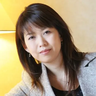 笠原由貴