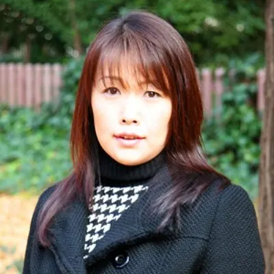 松坂るみ子