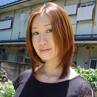 竹内安奈