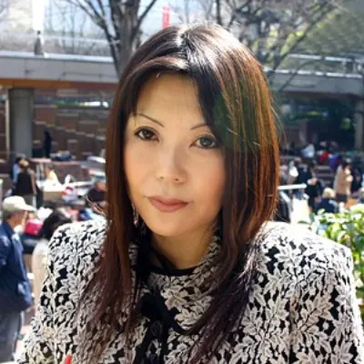 相田まり