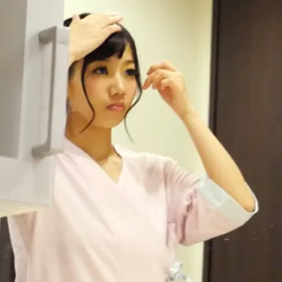 まゆり