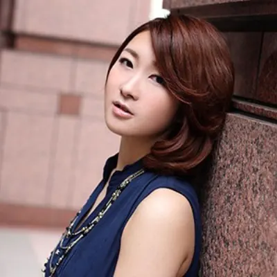 吉木里美