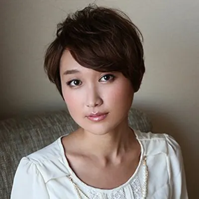 山田遥