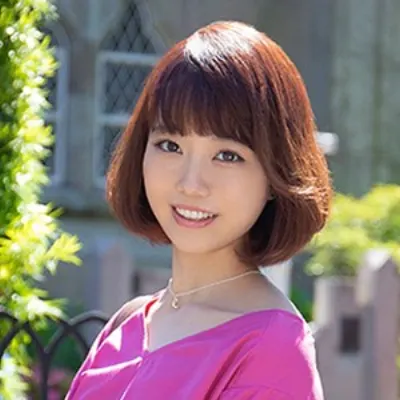 北川芽衣