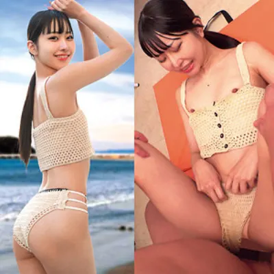 めあちゃん