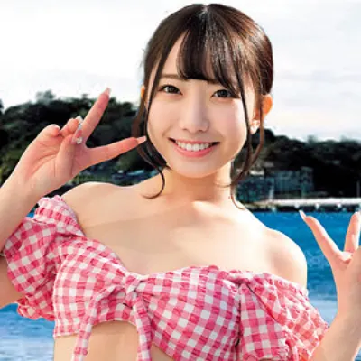 ひなのちゃん