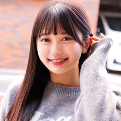 かりんちゃん