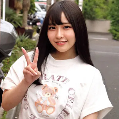 すずねちゃん
