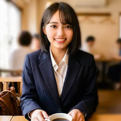 なぎさん