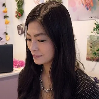 遠藤さん