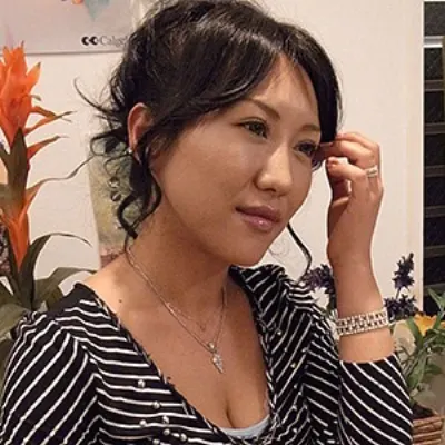大沼さん