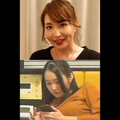 まこ＆ゆりな