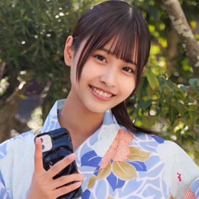ちなみちゃん
