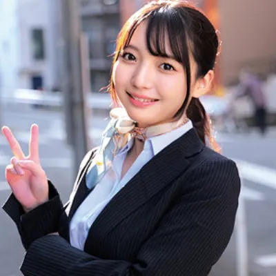 藍さん