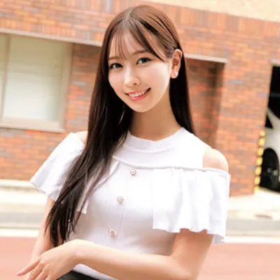 あやみちゃん
