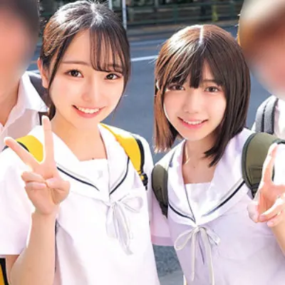 ゆな&はな