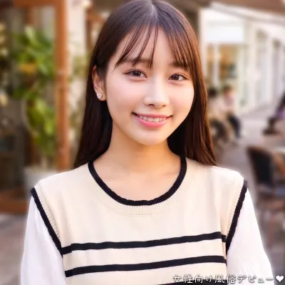 ほのかちゃん