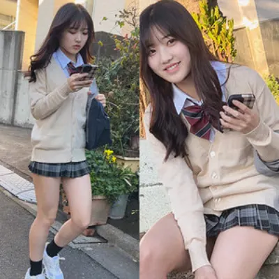 Yちゃん