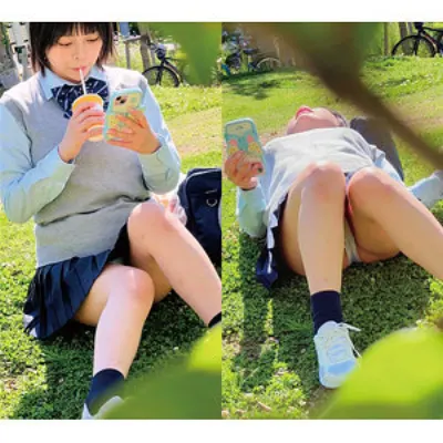 ○○の森公園ちゃん