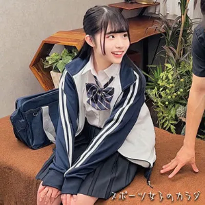 M陸上選手