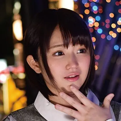 ゆうりちゃん