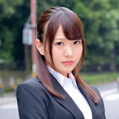 まいなさん