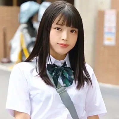 わかなちゃん