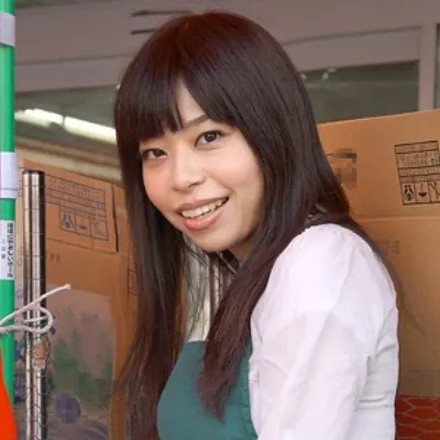 青田さん