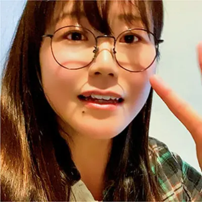 ちーちゃん