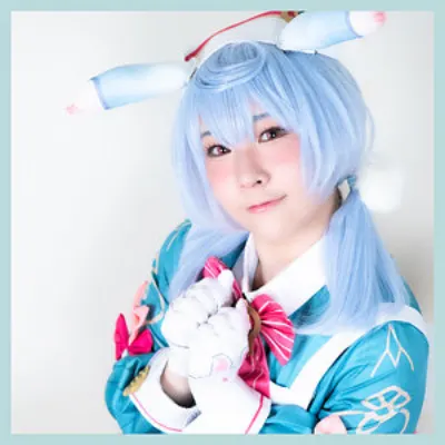すずちゃん