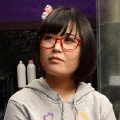まゆ