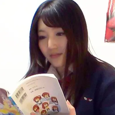 Eちゃん