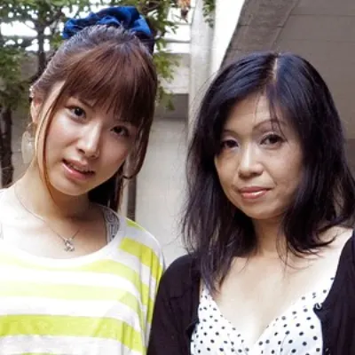 Nさん親子