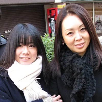 A親子
